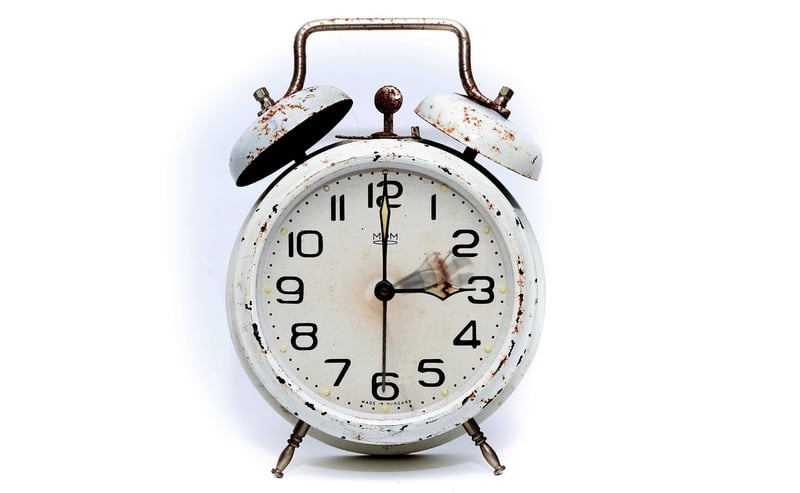 Time Variance Authority