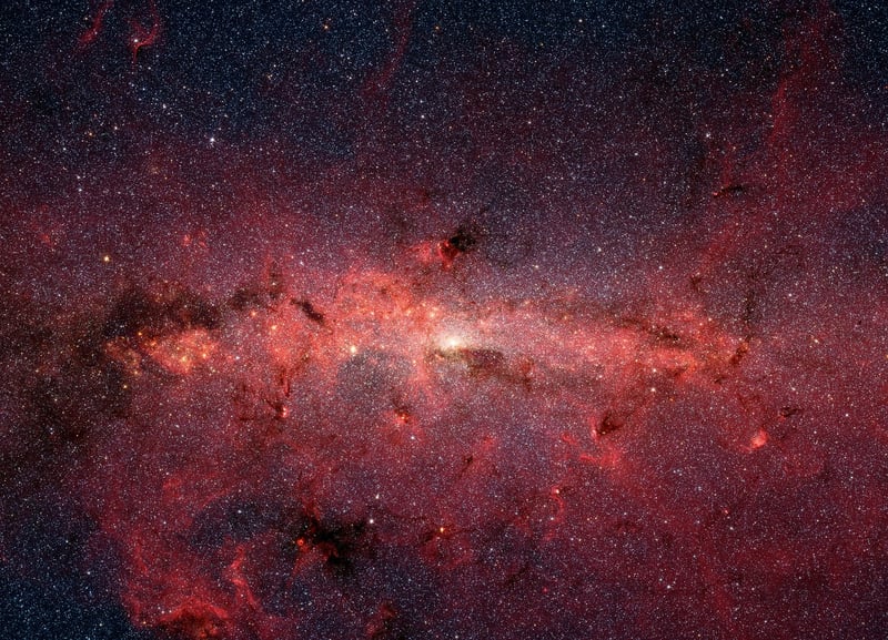 Space exploration